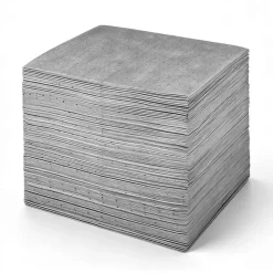 VEVOR Oil & Water Absorbent Pads, 16