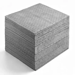 VEVOR Oil & Water Absorbent Pads, 16