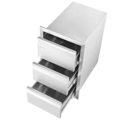 VEVOR Outdoor Kitchen Drawers 15