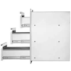 VEVOR Outdoor Kitchen Drawers 15