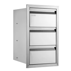 VEVOR Outdoor Kitchen Drawers 15