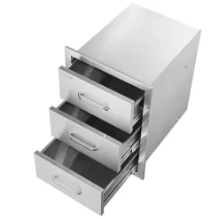 VEVOR Outdoor Kitchen Drawers 16