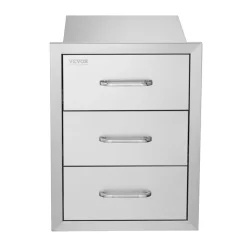 VEVOR Outdoor Kitchen Drawers 16