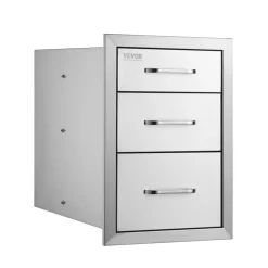 VEVOR Outdoor Kitchen Drawers 14