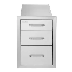 VEVOR Outdoor Kitchen Drawers 14