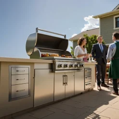 VEVOR Outdoor Kitchen Drawers 14