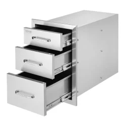 VEVOR Outdoor Kitchen Drawers 14