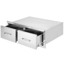 VEVOR Outdoor Kitchen Drawers 30