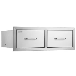 VEVOR Outdoor Kitchen Drawers 30