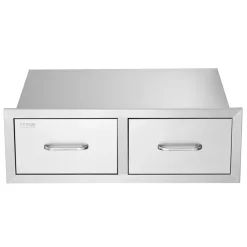 VEVOR Outdoor Kitchen Drawers 30