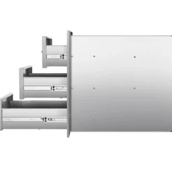 VEVOR Outdoor Kitchen Drawers 18.11