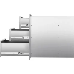 VEVOR Outdoor Kitchen Drawers 18.11