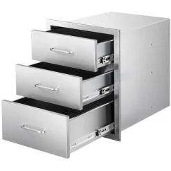 VEVOR Outdoor Kitchen Drawers 18.11