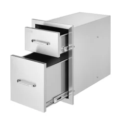 VEVOR Outdoor Kitchen Drawers 13