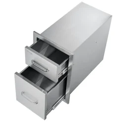 VEVOR Outdoor Kitchen Drawers 13