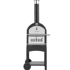 VEVOR Outdoor Pizza Oven, 12