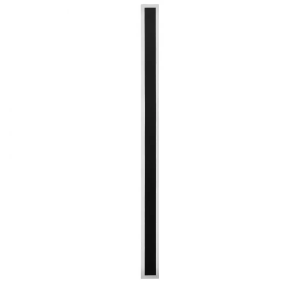 VEVOR Outdoor Wall Lights, 2 Pack, 39.4 Inch Long Strip Modern Exterior Wall Sconce Light Fixtures, 2700K-6000K, IP65 Waterproof Anti-Rust, Dimmable Outside Wall Mount Lighting, for House Porch Garage