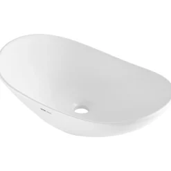 VEVOR Oval Vessel Sink, 23.3