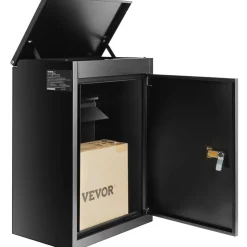 VEVOR Package Delivery Boxes for Outside 15.4