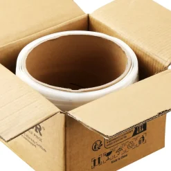 VEVOR Packaging Woven Cord Strapping Roll, 330' Length x 3/4