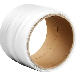 VEVOR Packaging Woven Cord Strapping Roll, 330' Length x 3/4