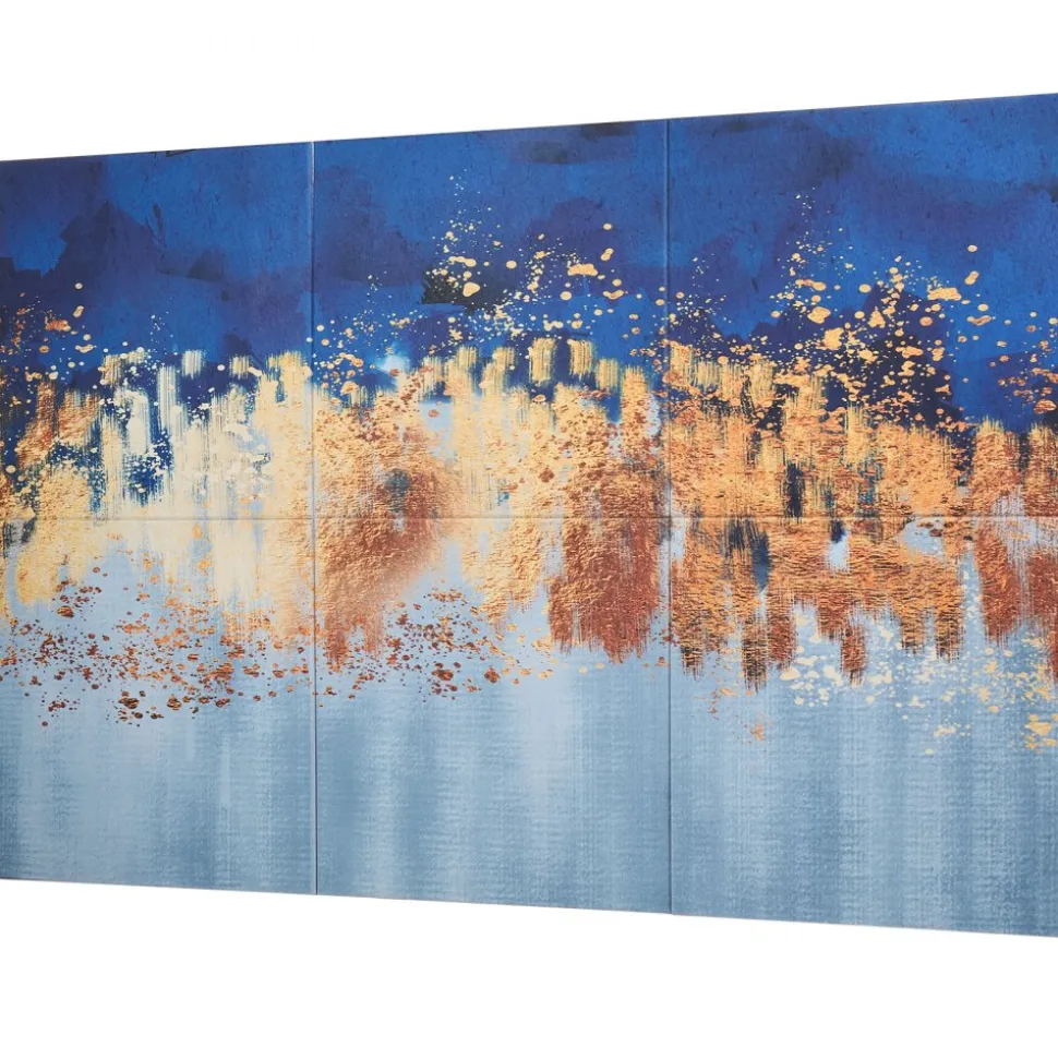 VEVOR 6 Pack Art Acoustic Panels, 70.87 x 47.24 x 0.4 inch Soundproof Wall Tiles, Self Adhesive Decorative Sound Dampening Absorbing Boards for Home, Office, Studio, Gaming Room,Theater, Pastel