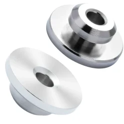 VEVOR 51Pack Cable Railing Kit 1/8