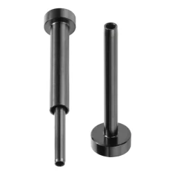 VEVOR 40 Pack Invisible Cable Railing kit, T316 Stainless Steel 1/8