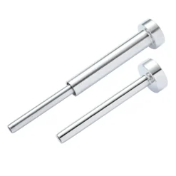VEVOR 20 Pack Invisible Cable Railing kit, T316 Stainless Steel 1/8