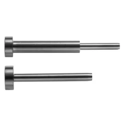 VEVOR 30 Pack Invisible Cable Railing kit, T316 Stainless Steel 1/8
