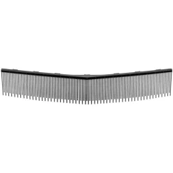 VEVOR 3 Packs Lawn Sweeper Brush Replacement, Compatible with VEVOR 26 in Lawn & Leaf Collector Sweepers, Yard Sweeper Brush Paddle with Durable V-Shaped Bristles for Easy Grass Leaf Cleanup