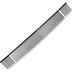 VEVOR 3 Packs Lawn Sweeper Brush Replacement, Compatible with VEVOR 30 in Lawn & Leaf Collector Sweepers, Yard Sweeper Brush Paddle with Durable V-Shaped Bristles for Easy Grass Leaf Cleanup