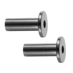 VEVOR 101 Pack T316 Stainless Steel Protector Sleeves for 1/8