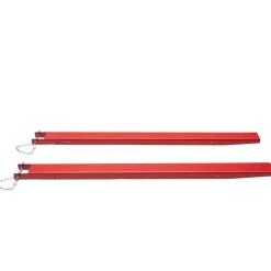 VEVOR Pallet Fork Extensions, 72
