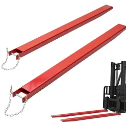 VEVOR Pallet Fork Extensions, 72