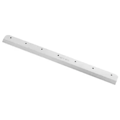 VEVOR Paper Cutter Blade, Heavy Duty Steel Blade Replacement Suitable for Professional Cutter G450VS+, Paper Trimmer Machine Spare Blade,503 x 43 x 6 mm