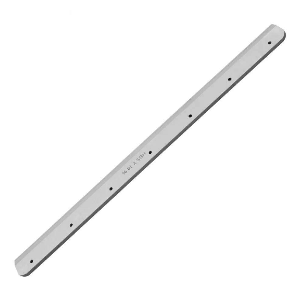 VEVOR Paper Cutter Blade, Heavy Duty Steel Blade Replacement Suitable for Professional Cutter G450VS+, Paper Trimmer Machine Spare Blade,503 x 43 x 6 mm