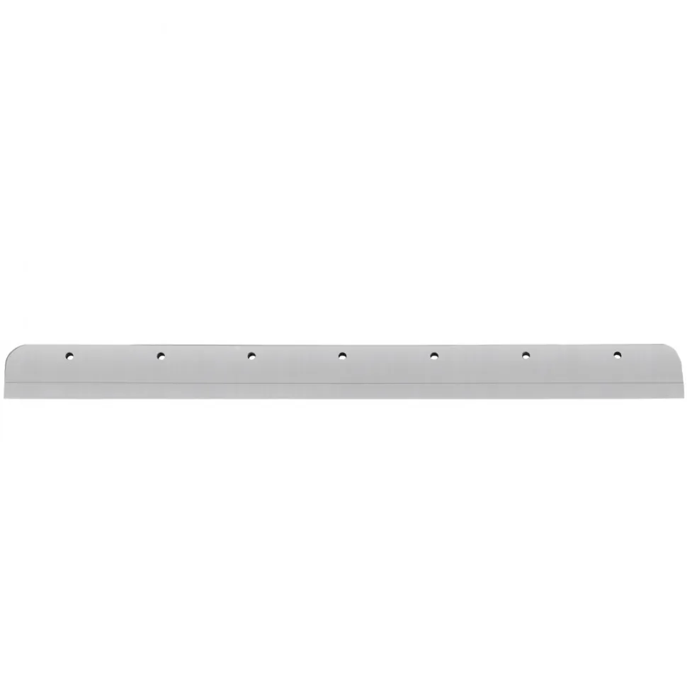 VEVOR Paper Cutter Blade, Heavy Duty Steel Blade Replacement Suitable for Professional Cutter E490T, Paper Trimmer Machine Spare Blade,560 x 56 x 8 mm