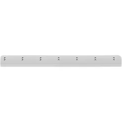 VEVOR Paper Cutter Blade, Heavy Duty Steel Blade Replacement Suitable for Professional Cutter H670TV7, Paper Trimmer Machine Spare Blade,800 x 76 x 10 mm