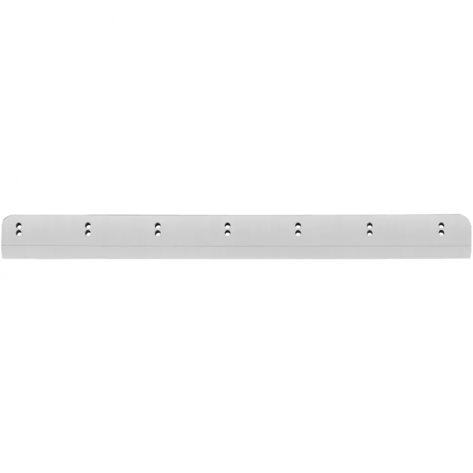 VEVOR Paper Cutter Blade, Heavy Duty Steel Blade Replacement Suitable for Professional Cutter H670TV7, Paper Trimmer Machine Spare Blade,800 x 76 x 10 mm