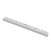 VEVOR Paper Cutter Blade, Heavy Duty Steel Blade Replacement Suitable for Professional Cutter E330D/E330S, Paper Trimmer Machine Spare Blade,585 x 44 x 6 mm