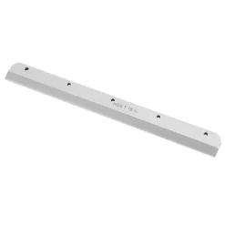 VEVOR Paper Cutter Blade, Heavy Duty Steel Blade Replacement Suitable for Professional Cutter E330D/E330S, Paper Trimmer Machine Spare Blade,585 x 44 x 6 mm