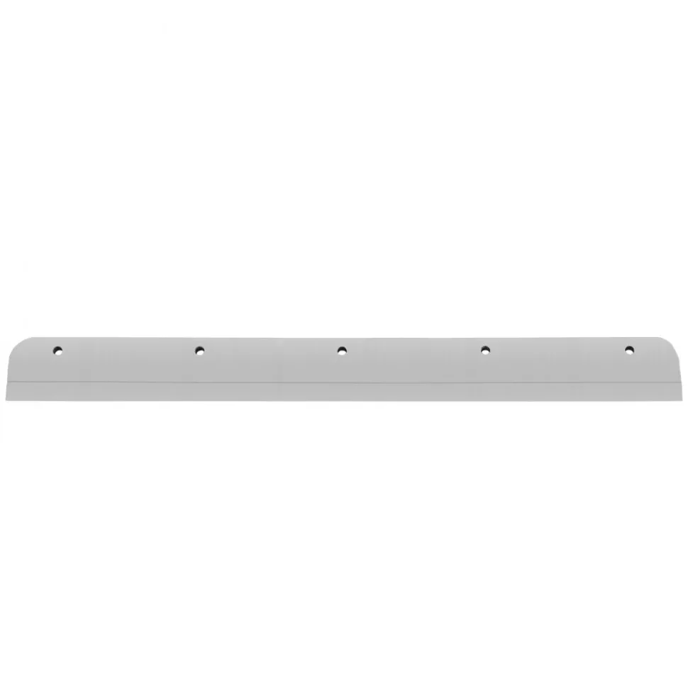 VEVOR Paper Cutter Blade, Heavy Duty Steel Blade Replacement Suitable for Professional Cutter E330D/E330S, Paper Trimmer Machine Spare Blade,585 x 44 x 6 mm
