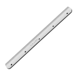 VEVOR Paper Cutter Blade, Heavy Duty Steel Blade Replacement Suitable for Professional Cutter E330D/E330S, Paper Trimmer Machine Spare Blade,585 x 44 x 6 mm