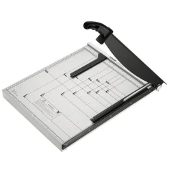 VEVOR Paper Cutter, Guillotine Trimmer, 18