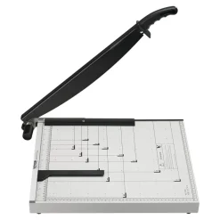 VEVOR Paper Cutter, Guillotine Trimmer, 18