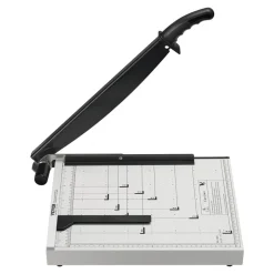 VEVOR Paper Cutter, Guillotine Trimmer, 15