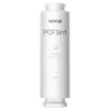 VEVOR PCF Replace Filter, 6-layer PCF Composite Water Filter Replacement, PCF Composite Filter, Reduces Chlorine & Odor, Compatible with Under Sink Water Filter System SS-001, SS-003 & SS-005