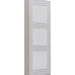VEVOR 4 PCS Acoustic Panels, 2 inch Thick 23.6 x 11.8 inch Fiberglass Sound Absorbing Panels, Self-adhesive Soundproof Wall Boards, for Studios, Office, Home Theater,Meeting Room, Camel