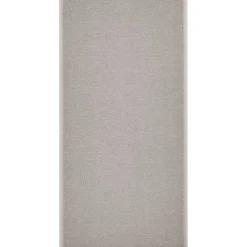 VEVOR 4 PCS Acoustic Panels, 2 inch Thick 23.6 x 11.8 inch Fiberglass Sound Absorbing Panels, Self-adhesive Soundproof Wall Boards, for Studios, Office, Home Theater,Meeting Room, Camel